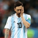 Messi Rules