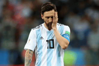 Messi Rules
