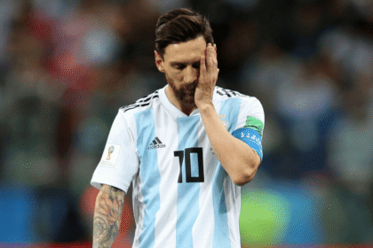 Messi Rules