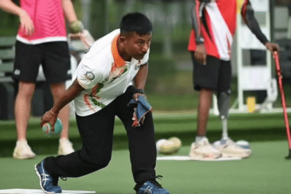 Commonwealth Games 2026
