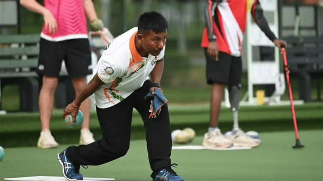 Commonwealth Games 2026