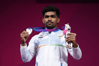 Commonwealth Games 2026