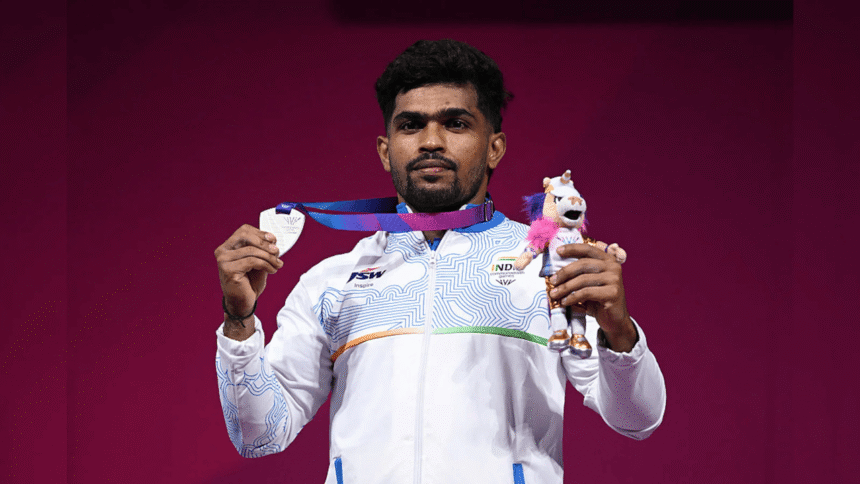 Commonwealth Games 2026