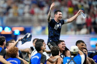 WC 2026 Stat: