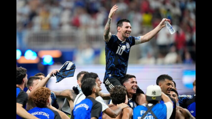WC 2026 Stat:
