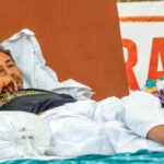 NEET Wangchuk