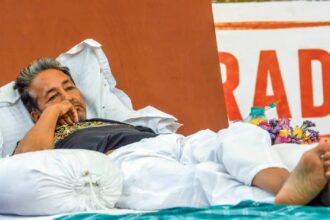 NEET Wangchuk
