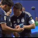 Argentina