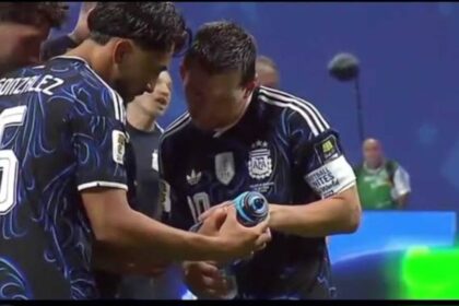 Argentina