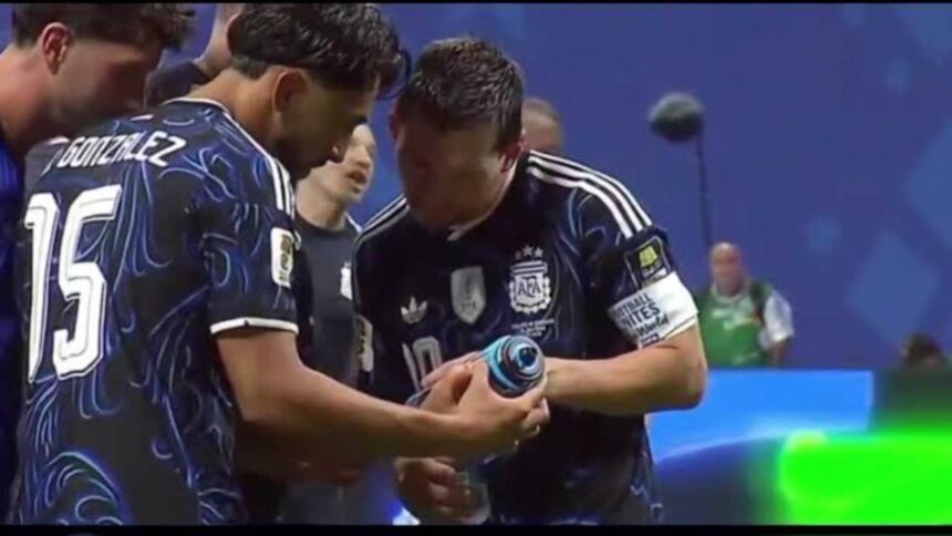 Argentina