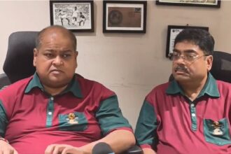 Mohun Bagan Day