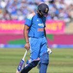 Rohit Sharma