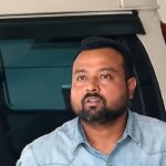 Abhishek Banerjee's PA