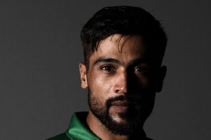 Amir Pakistan