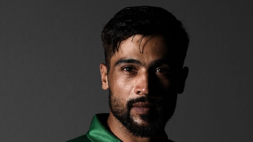 Amir Pakistan