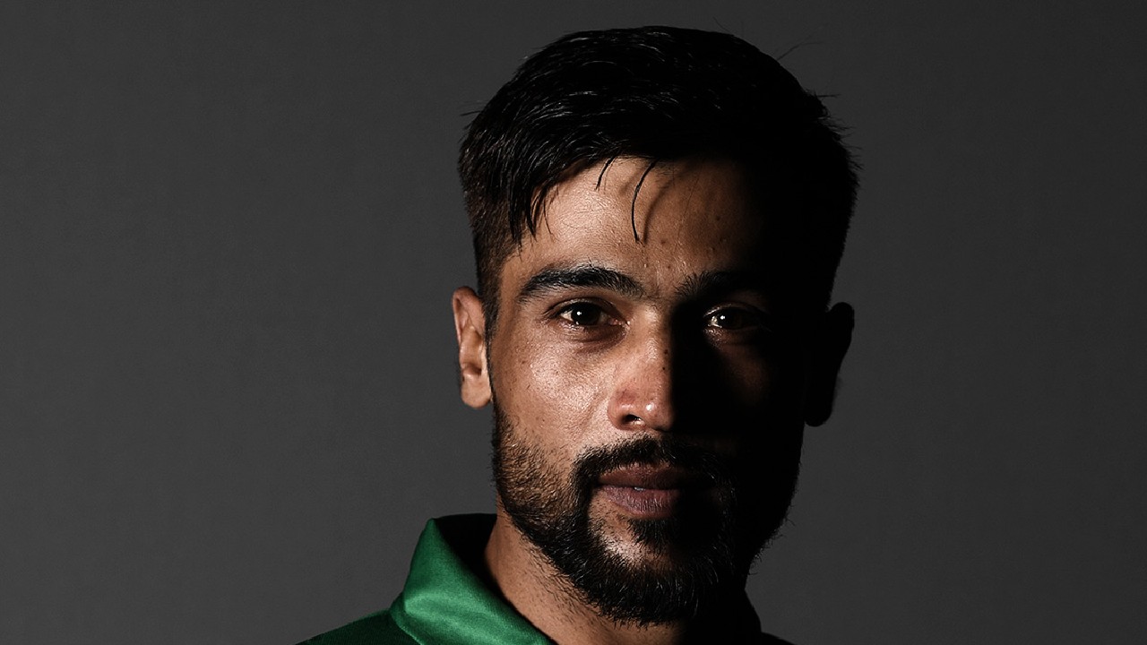 Amir Pakistan