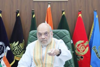 Amit Shah