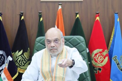 Amit Shah