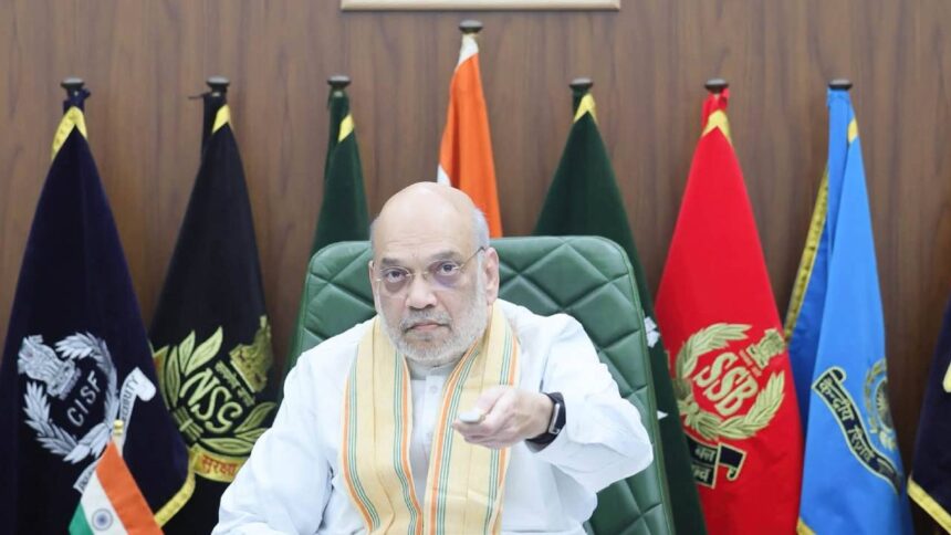 Amit Shah