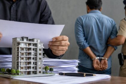 Fake Flat Documents
