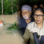 West Midnapore Flood