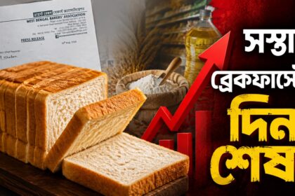 Bread Price Hike