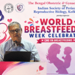 World Breastfeeding Week
