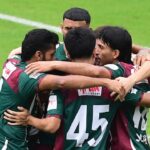 Mohun Bagan Durand