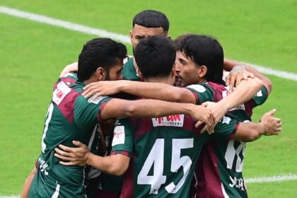 Mohun Bagan Durand