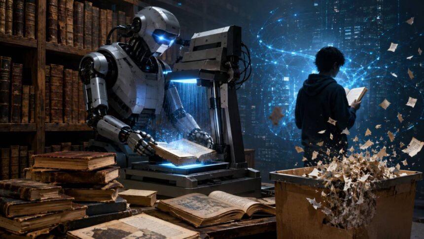 AI Book