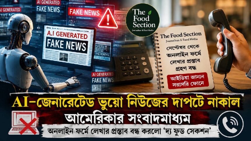 AI Fake News