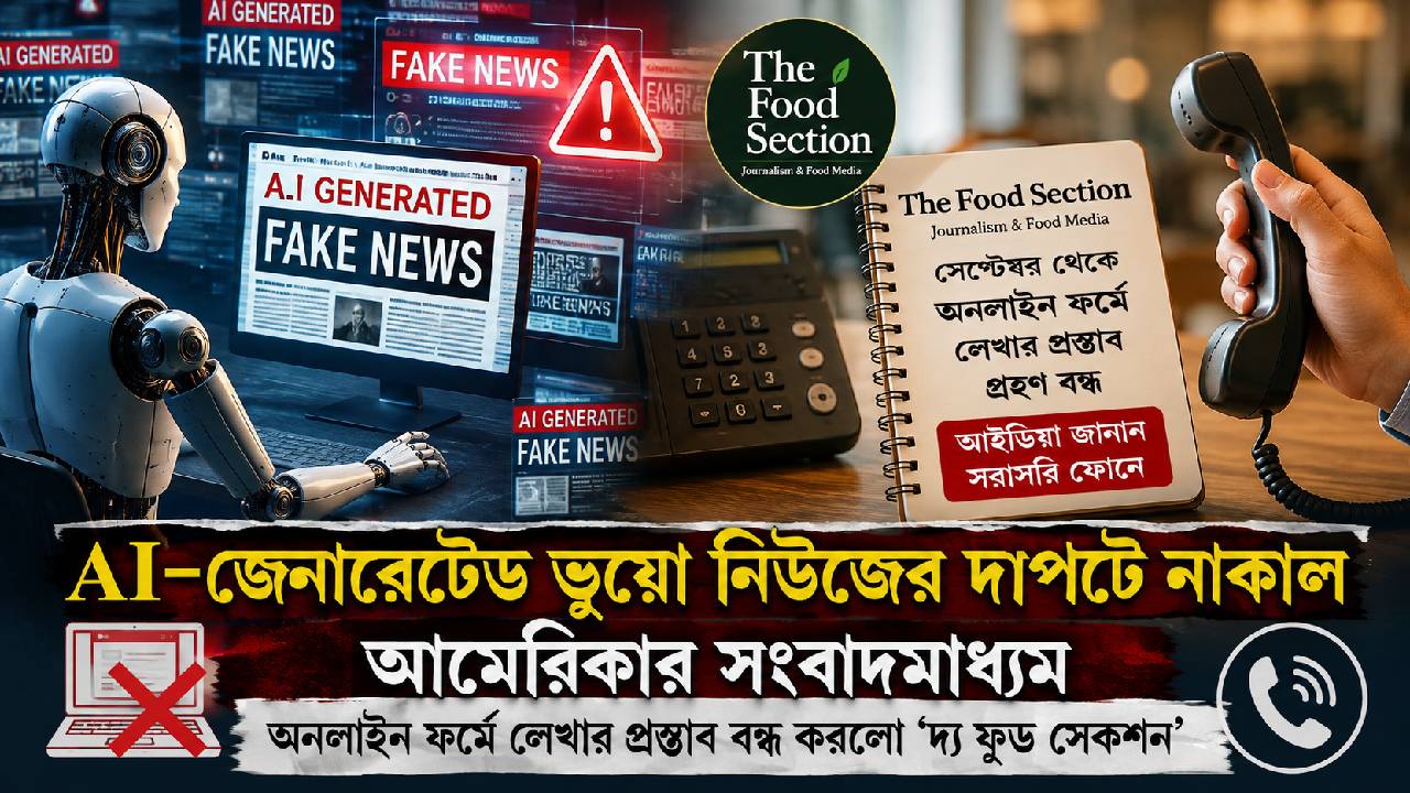 AI Fake News