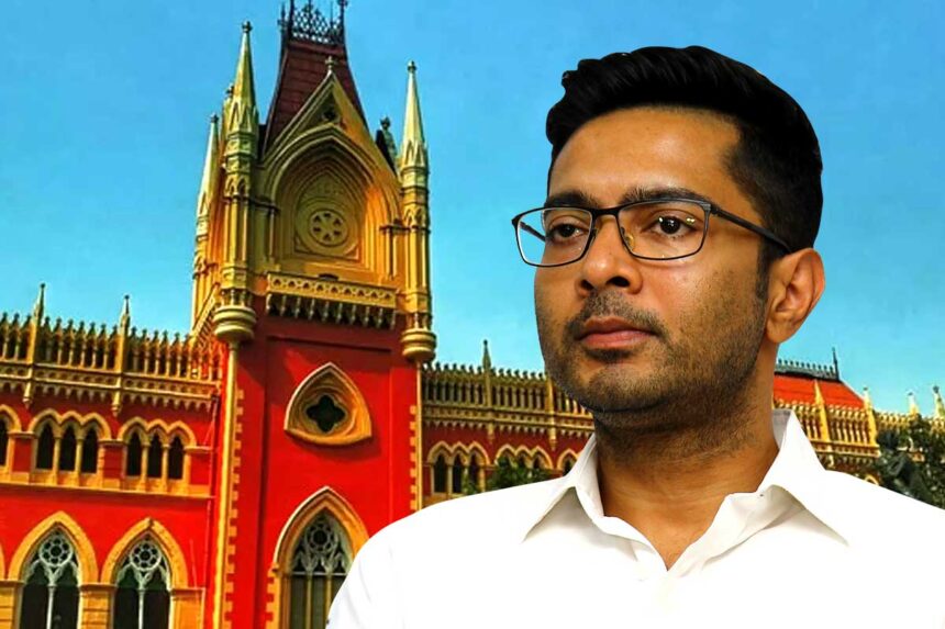 Abhishek Banerjee