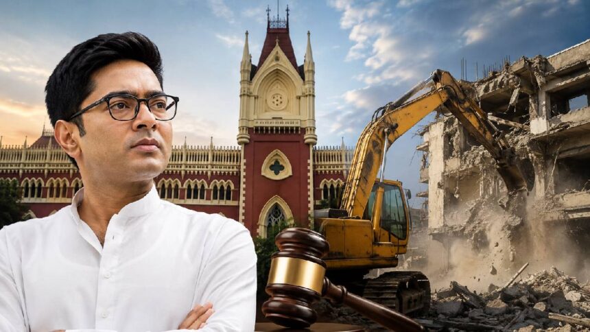 Abhishek Banerjee