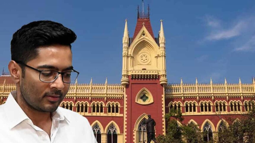 Abhishek Banerjee