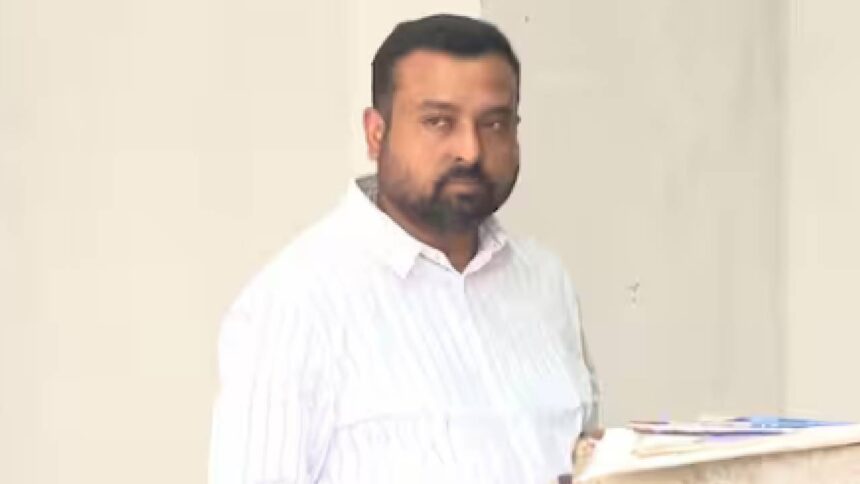 Abhishek Banerjee PA