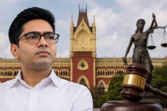 Abhishek Banerjee