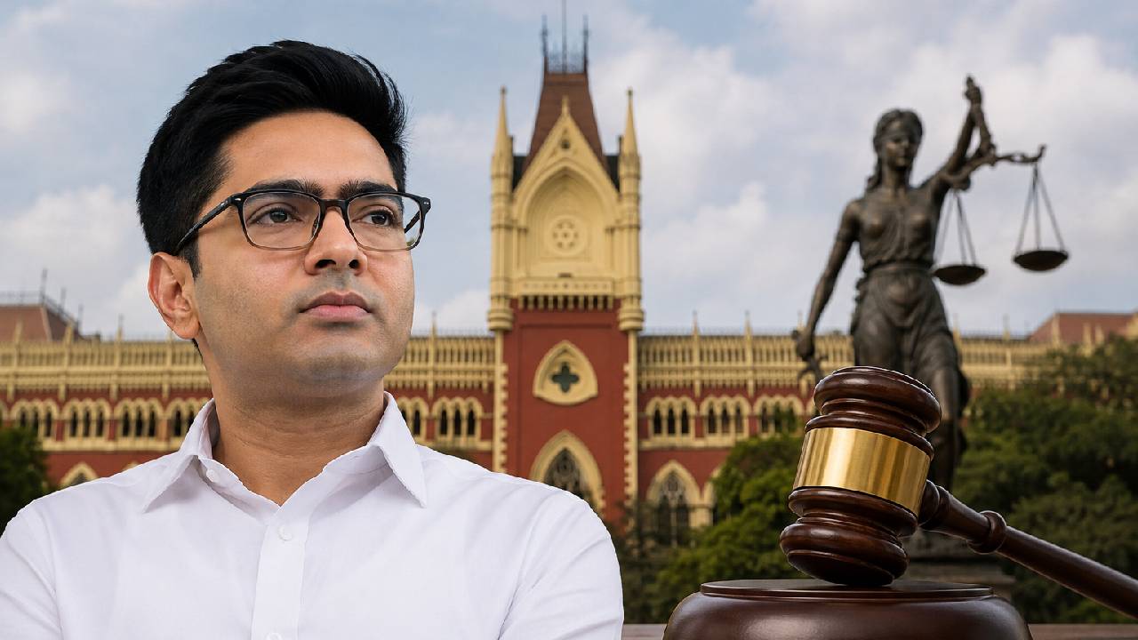 Abhishek Banerjee