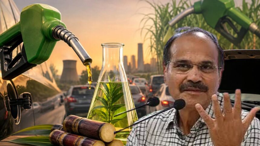 Adhir Ranjan Chowdhury