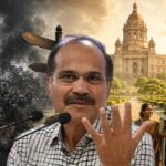 Adhir Ranjan Chowdhury