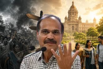 Adhir Ranjan Chowdhury