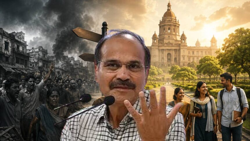 Adhir Ranjan Chowdhury