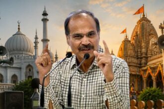 Adhir Ranjan Chowdhury