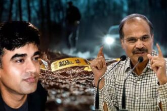 Adhir Ranjan Chowdhury