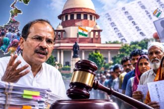 Adhir Ranjan Chowdhury