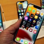 Apple Iphone