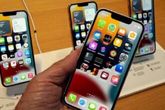 Apple Iphone