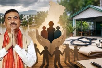 Assam Floods