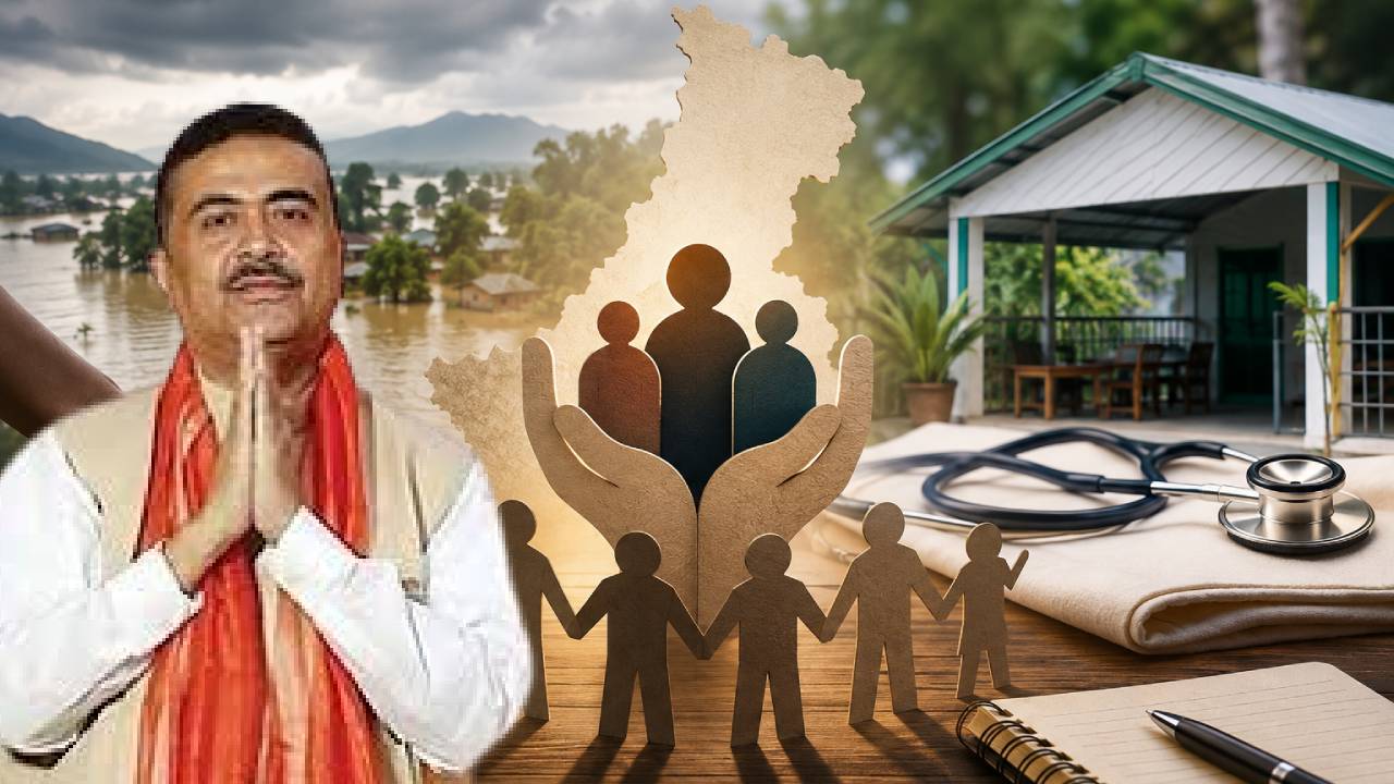 Assam Floods