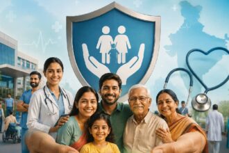 Ayushman Bharat